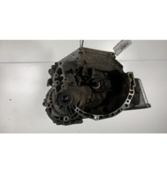 Boite de vitesses CITROEN C3 PLURIEL Photo n°1