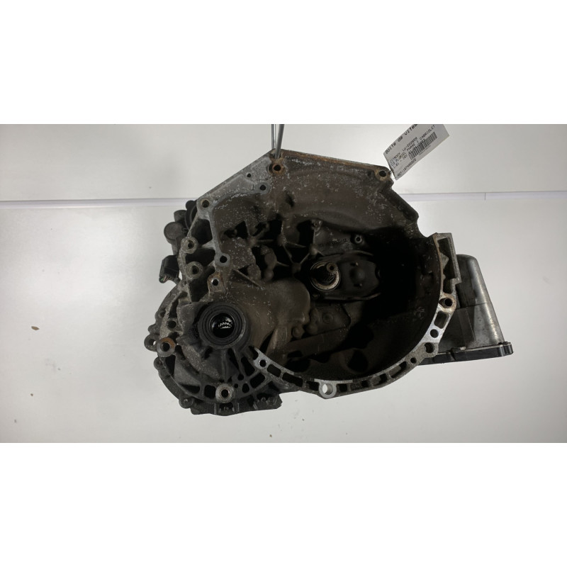Boite de vitesses CITROEN C3 PLURIEL Photo n°1