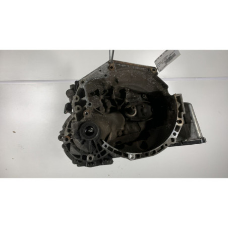 Boite de vitesses CITROEN C3 PLURIEL Photo n°1