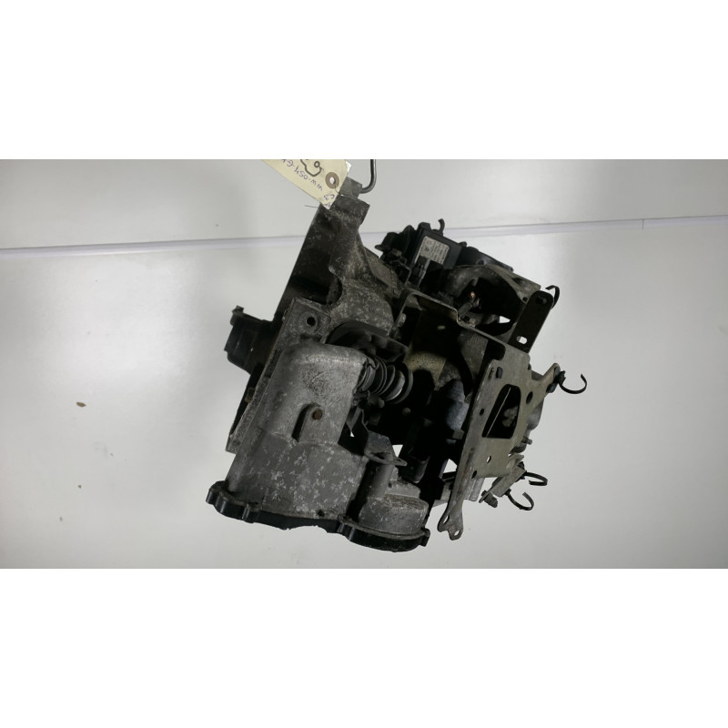 Boite de vitesses CITROEN C3 PLURIEL Photo n°2
