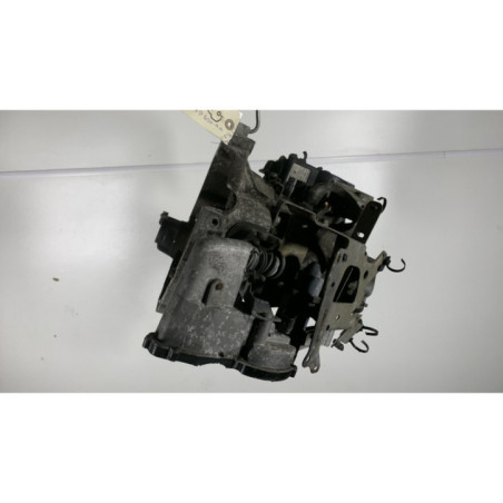 Boite de vitesses CITROEN C3 PLURIEL
