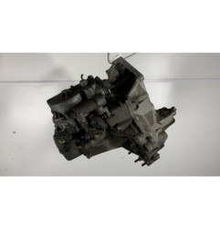 Boite de vitesses CITROEN C3 PLURIEL
