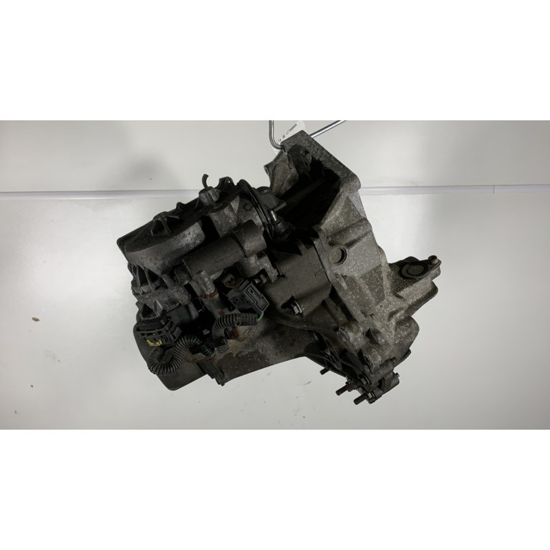 Boite de vitesses CITROEN C3 PLURIEL Photo n°4