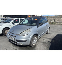 Boite de vitesses CITROEN C3 PLURIEL