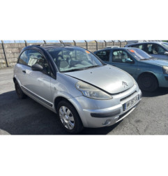 Boite de vitesses CITROEN C3 PLURIEL