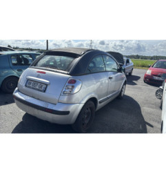 Boite de vitesses CITROEN C3 PLURIEL