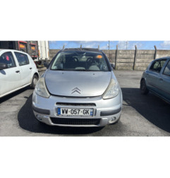 Boite de vitesses CITROEN C3 PLURIEL