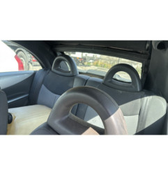 Boite de vitesses CITROEN C3 PLURIEL