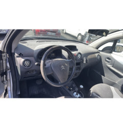 Boite de vitesses CITROEN C3 PLURIEL
