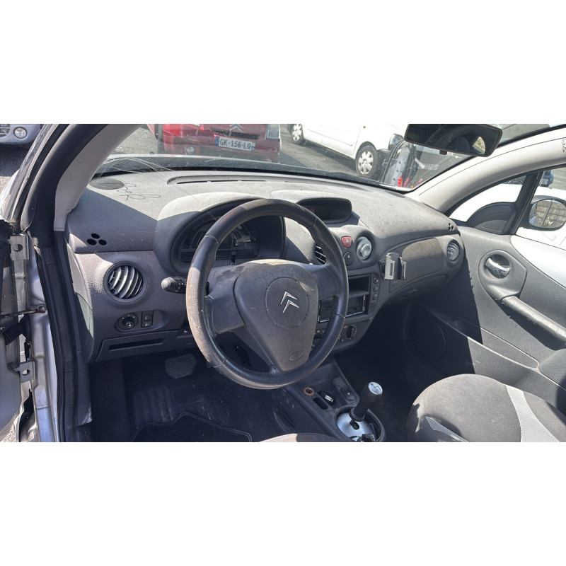 Boite de vitesses CITROEN C3 PLURIEL Photo n°15