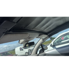 Boite de vitesses CITROEN C3 PLURIEL