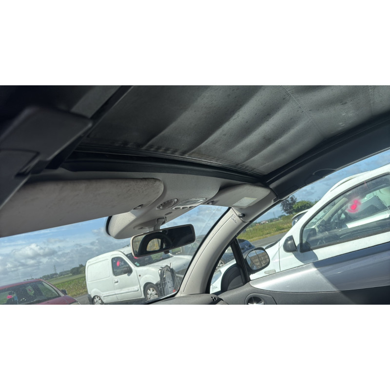Boite de vitesses CITROEN C3 PLURIEL Photo n°16