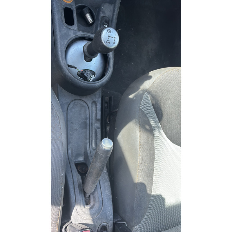 Boite de vitesses CITROEN C3 PLURIEL Photo n°17
