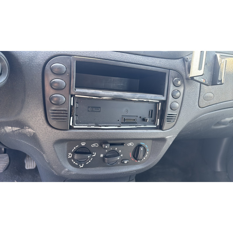 Boite de vitesses CITROEN C3 PLURIEL Photo n°18