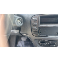 Boite de vitesses CITROEN C3 PLURIEL