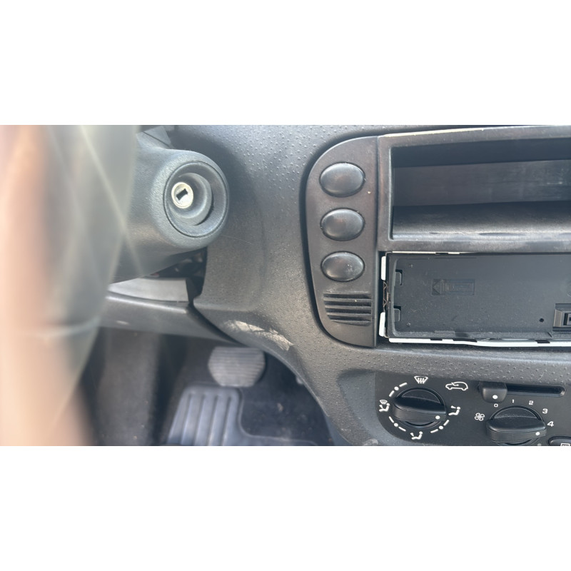 Boite de vitesses CITROEN C3 PLURIEL Photo n°19