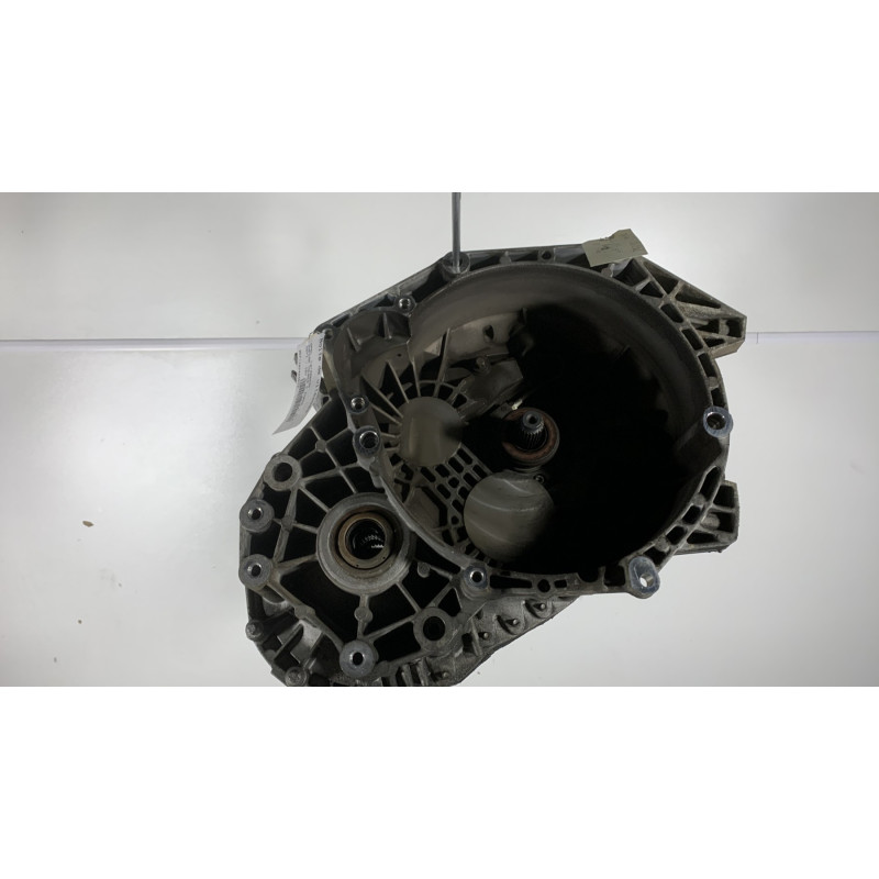 Boite de vitesses OPEL ZAFIRA TOURER C Photo n°1