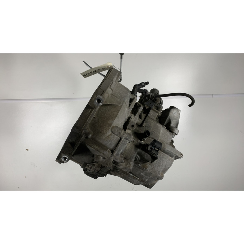 Boite de vitesses OPEL ZAFIRA TOURER C Photo n°2