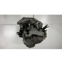 Boite de vitesses OPEL ZAFIRA TOURER C