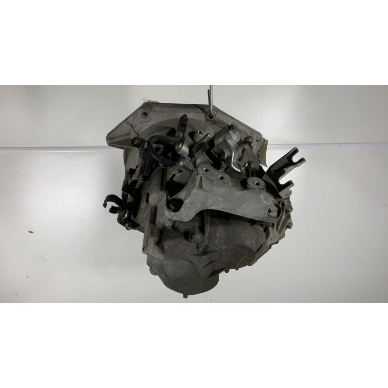 Boite de vitesses OPEL ZAFIRA TOURER C Photo n°3