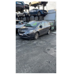 Boite de vitesses OPEL ZAFIRA TOURER C