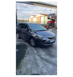 Boite de vitesses OPEL ZAFIRA TOURER C