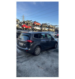 Boite de vitesses OPEL ZAFIRA TOURER C
