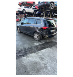 Boite de vitesses OPEL ZAFIRA TOURER C