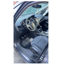 Boite de vitesses OPEL ZAFIRA TOURER C