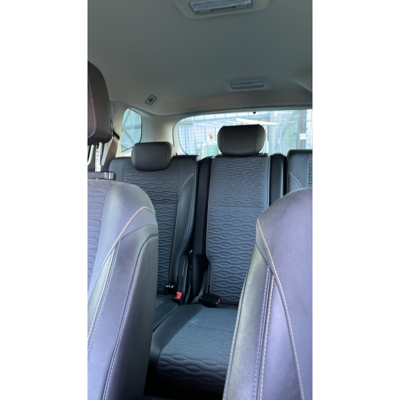 Boite de vitesses OPEL ZAFIRA TOURER C Photo n°10