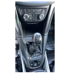 Boite de vitesses OPEL ZAFIRA TOURER C