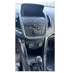 Boite de vitesses OPEL ZAFIRA TOURER C