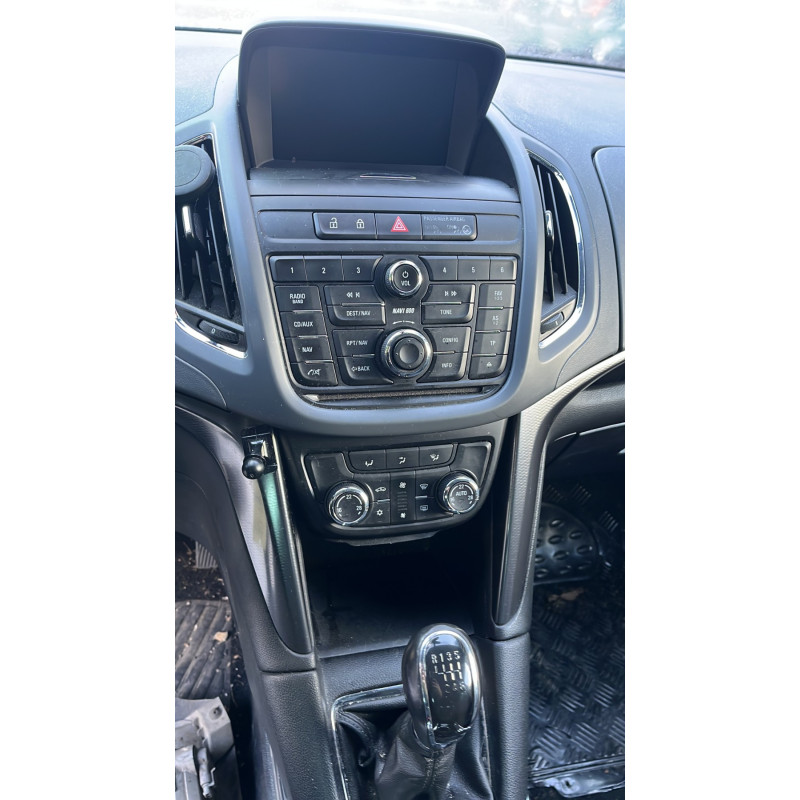 Boite de vitesses OPEL ZAFIRA TOURER C Photo n°12