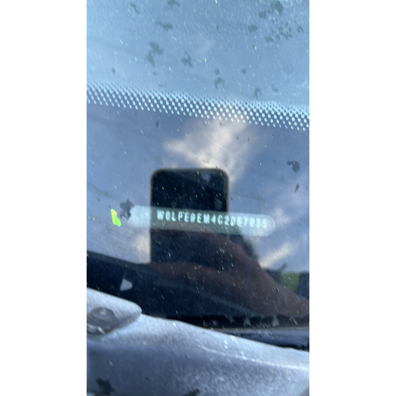 Boite de vitesses OPEL ZAFIRA TOURER C Photo n°13