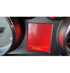 Boite de vitesses OPEL ZAFIRA TOURER C