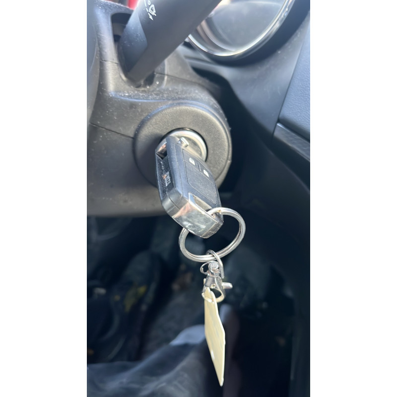 Boite de vitesses OPEL ZAFIRA TOURER C Photo n°15