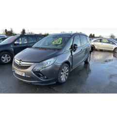 Boite de vitesses OPEL ZAFIRA TOURER C