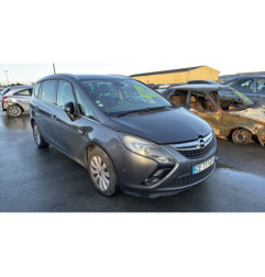 Boite de vitesses OPEL ZAFIRA TOURER C