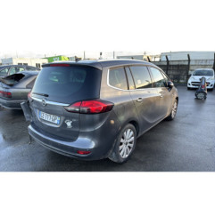 Boite de vitesses OPEL ZAFIRA TOURER C