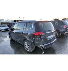 Boite de vitesses OPEL ZAFIRA TOURER C