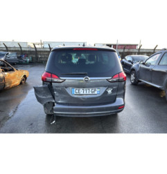 Boite de vitesses OPEL ZAFIRA TOURER C