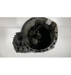 Boite de vitesses RENAULT MASTER 3 Photo n°1
