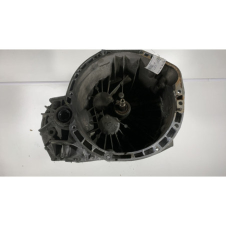 Boite de vitesses RENAULT MASTER 3 Photo n°1