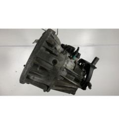 Boite de vitesses RENAULT MASTER 3