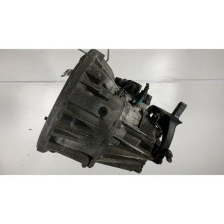 Boite de vitesses RENAULT MASTER 3