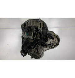 Boite de vitesses RENAULT MASTER 3