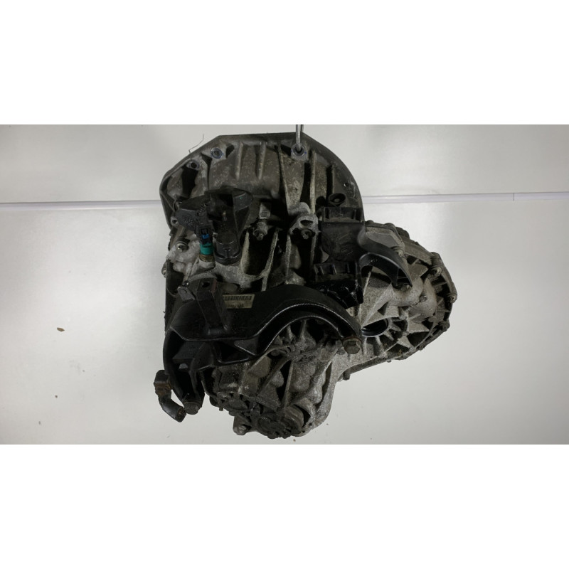 Boite de vitesses RENAULT MASTER 3 Photo n°3