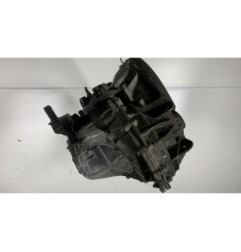 Boite de vitesses RENAULT MASTER 3