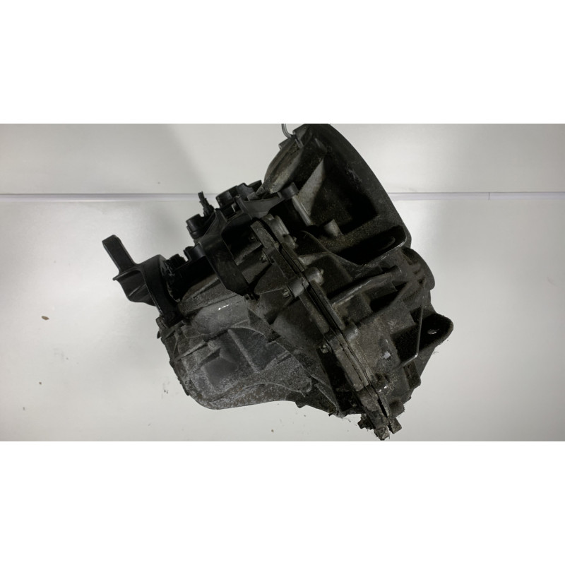 Boite de vitesses RENAULT MASTER 3 Photo n°4