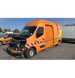 Boite de vitesses RENAULT MASTER 3
